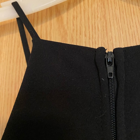 Emerald Sundae Black Formal Dress - Picture 4 of 5